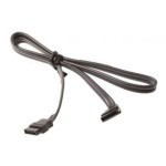 เอชพี 639958-001 18-inch SATA Hard Drive Data Cable สำหรับ Z230 Desktop