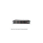 เอชพีอี 642107-001 Intel Xeon E5-2640 6-Core 2.50GHz CPU 16GB RAM Server