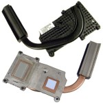 เอชพี 642767-001 ฮีตซิงก์ สำหรับ Elitebook 8460p Laptop Pc