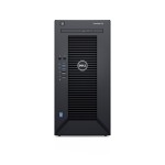 เดลล์ 642XY PowerEdge T30 Mini-Tower Server Intel Xeon E3-1225 V5
