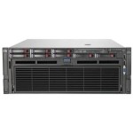 เอชพี 643086-B21 DL580 G7 8SFF CTO Server