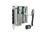 เอชพี 643379-001 P822 6GB 2-Ports Controller (No cache/Battery)