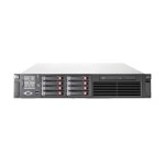 เอชพีอี 643413-S01 Intel Xeon X5660 6-Core 2.80GHz CPU 4GB RAM Server