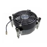 เอชพี 643907-001 Processor Fan Heatsink Assembly สำหรับ 8200 Elite Desktop