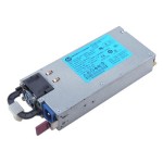 เอชพี 643954-301 460-Watts 100-240V 6-3A 50-60Hz Common Slot Platinum