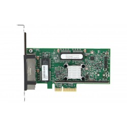 [647594-B21] HPE Ethernet 1Gb 4-port BASE-T BCM5719 Adapter