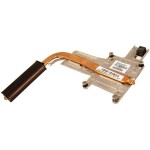 เอชพี 647604-001 CPU Cooling FAN and Heatsink สำหรับ EliteBook 8560P 8570P
