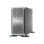 เอชพีอี 648376-001 ProLiant 5U Tower Server 1 x Intel Xeon E5-2407 2.2GHz