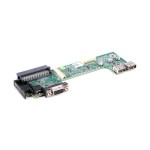 เดลล์ 64TC3 FRONT CONTROL PANEL BOARD R320 R420 R520