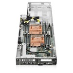 เอชพี 650048-B21 SL230S G8 Right Half CTO Server