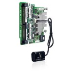 เอชพี 650072-B21 SmartArrayP721m/2GFBWCRemanCtrlr