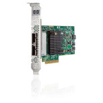 [650931-B21] ราคา จำหน่าย ขาย HP H221 6G SAS/SATA HBA