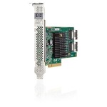 เอชพีอี 650933-B21 H220 2 x Internal Ports SAS/SATA 6Gb/s PCI Express 3.0 x8