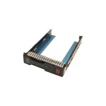 เอชพี 651314-001 LFF G8-G10 Smart Carrier HDD Tray/Caddy