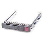 เอชพี 651687-001 SFF G8-G10 Smart Carrier HDD Tray/Caddy