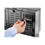 เอชพีอี 652065-B21 ML350P Gen8 SFF CTO Tower Server