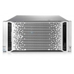 เอชพี 652066-B21 ML350p G8 6LFF CTO Tower Server