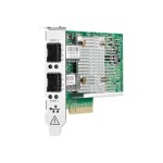 เอชพี 652503-B21 530SFP+ 10Gbps 2-Port PCI Ethernet Adapter( +LP)