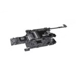 เอชพี 652638-001 Intel QM67 Express Chipset System Board (Motherboard)