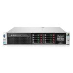 เอชพีอี 653200-B21 8xSFF Configure-to-Order Chassis