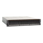 เลอโนโว 6535C4D Storage V3700 V2 XP SFF Control Enclosure