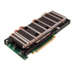 เอชพี 653974-001 Nvidia Tesla M2090 6GB 384-Bit GDDR5 PCI Express x16 Video