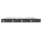 เอชพีอี 654079-S01 S-Buy- 1x Xeon Quad Core E5606/2.13GHz, 4GB Ram, DVD-ROM