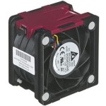 เอชพี 654577-002 12V DC 3.30A Hot-Pluggable Fan Module สำหรับ Proliant