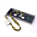 ไอบีเอ็ม 6547-7026 6 Pack SCSI Backplane F50