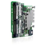 เอชพี 655636-B21 P721M/512 6G 4-Port EXT Mezzanine Controller