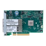 เอชพี 656089-001 FDR/Ethernet 10/40Gb 2-Port 544QSFP Adapter