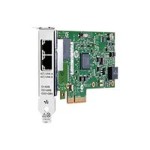 เอชพี 656241-001 Ethernet 1Gb 2P 361T Adapter