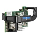 เอชพี 657132-001 530FLB 10GB FlexLOM Adapter สำหรับ G8 Blades