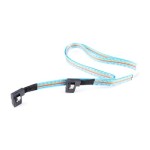 เอชพี 657196-001 64cm Mini-SAS SFF-8087 Cable สำหรับ ProLiant DL360P Gen8