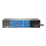 เอชพีอี 658952-001 3-Phase 32A 400V 22000VA Power Distribution Unit