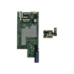 เอชพีอี 659331-001 Smart Array P220i SAS 6Gb/s 512MB Cache (FBWC) Controller