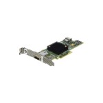 เอชพี 660086-001 H222 8 Channel (4-Internal/4-External) SAS/SATA 6Gb/s