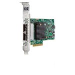 เอชพีอี 660087-001-HE H221 8-Channel SAS/SATA 6Gb/s PCI Express 2.0 x8 SFF-8088