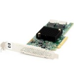 เอชพี 660088-001 H220 2 x Internal Ports SAS/SATA 6Gb/s PCI Express 3.0 x8