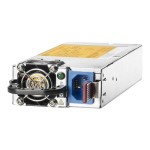 เอชพี 660183-001 750-Watts 100-240V AC 50-60Hz Hot-Pluggable Power Supply