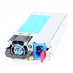 เอชพี 660184-001 460-Watts 100-240V AC Common Slot Platinum Hot-Pluggable