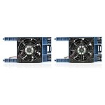 เอชพีอี 661530-B21 Cooling Fan Module สำหรับ ProLiant DL360P/DL360E Gen8