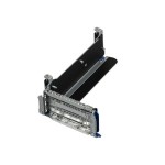 เอชพี 662526-001 Riser Cage สำหรับ DL380/385/560 G8