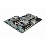 เอชพีอี 662530-001-HE Socket FCLGA2011 2x Xeon E5-2600 v2 CPU Supported 24x Slots