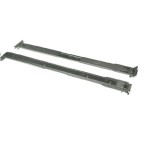 เอชพี 662535-001 2U SFF Ball Bearing Rail Kit สำหรับ G8-G10 Servers