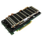 เอชพี 662878-001 NVIDIA Tesla M2075 6GB Video Graphics Card
