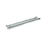 HP 663201-B21 1U SFF Ball Bearing Gen8 Rail Kit