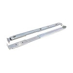 เอชพี 663202-B21 1U LFF Ball Bearing Rail Kit สำหรับ G8-G10 Servers
