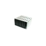 เอชพี 663278-B21 2LFF Rear Drive Cage Kit สำหรับ 2U G8 Servers