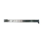 เอชพี 663478-B21 2U SFF BB Rail kit (w CMA) สำหรับ G8-G10 Servers